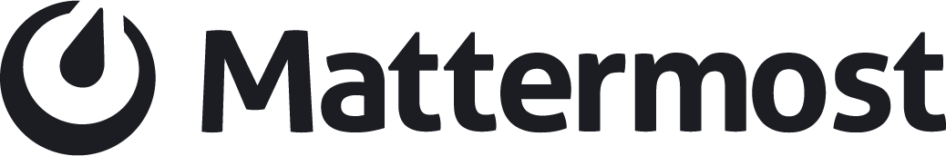 Mattermost_logo