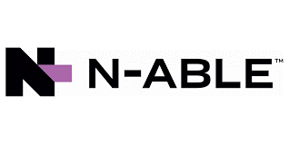 nable logo