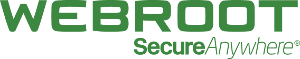 webroot logo